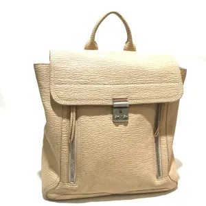 3.1 Phillip Lim  Leather Backpack (Pre-Owned)