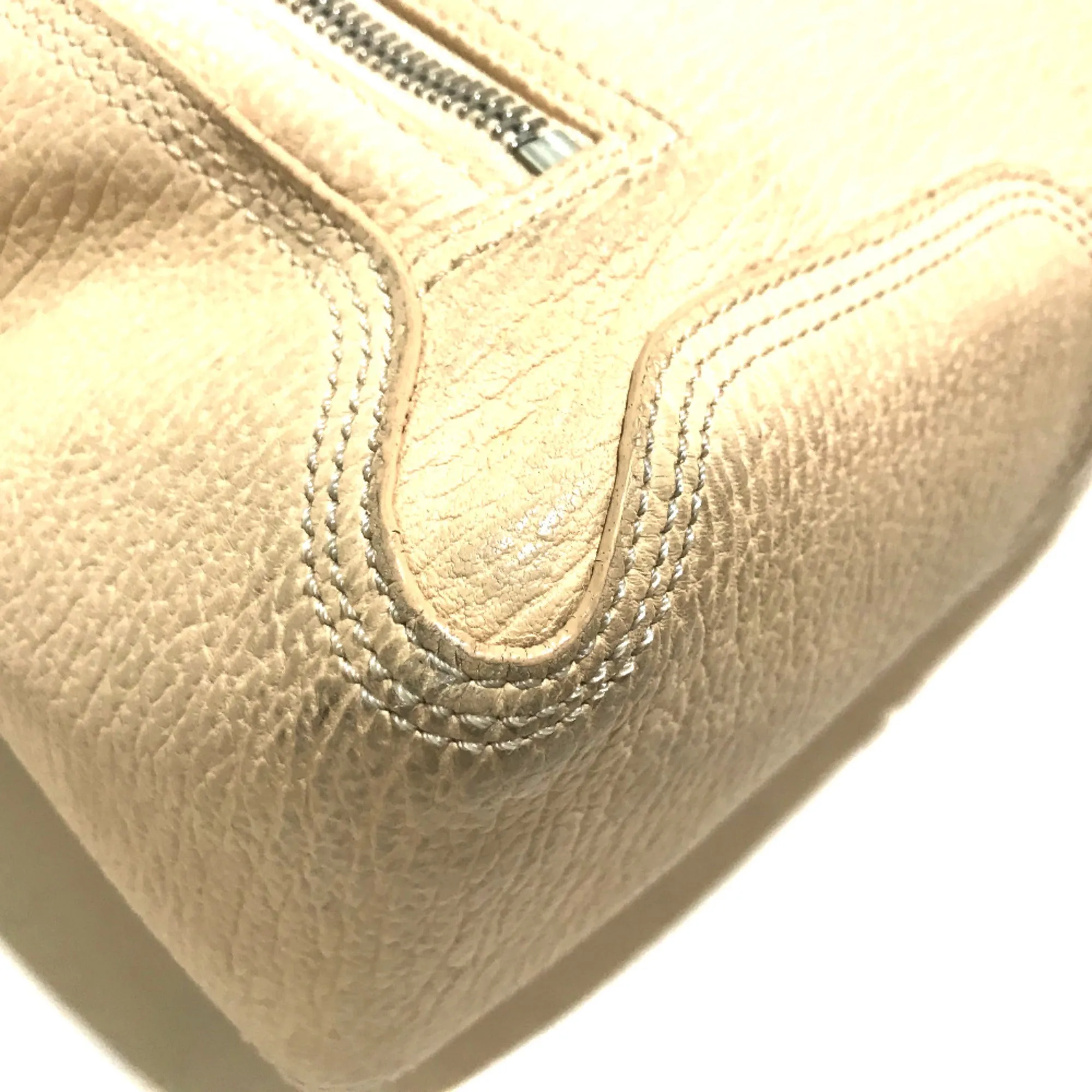 3.1 Phillip Lim  Leather Backpack (Pre-Owned)