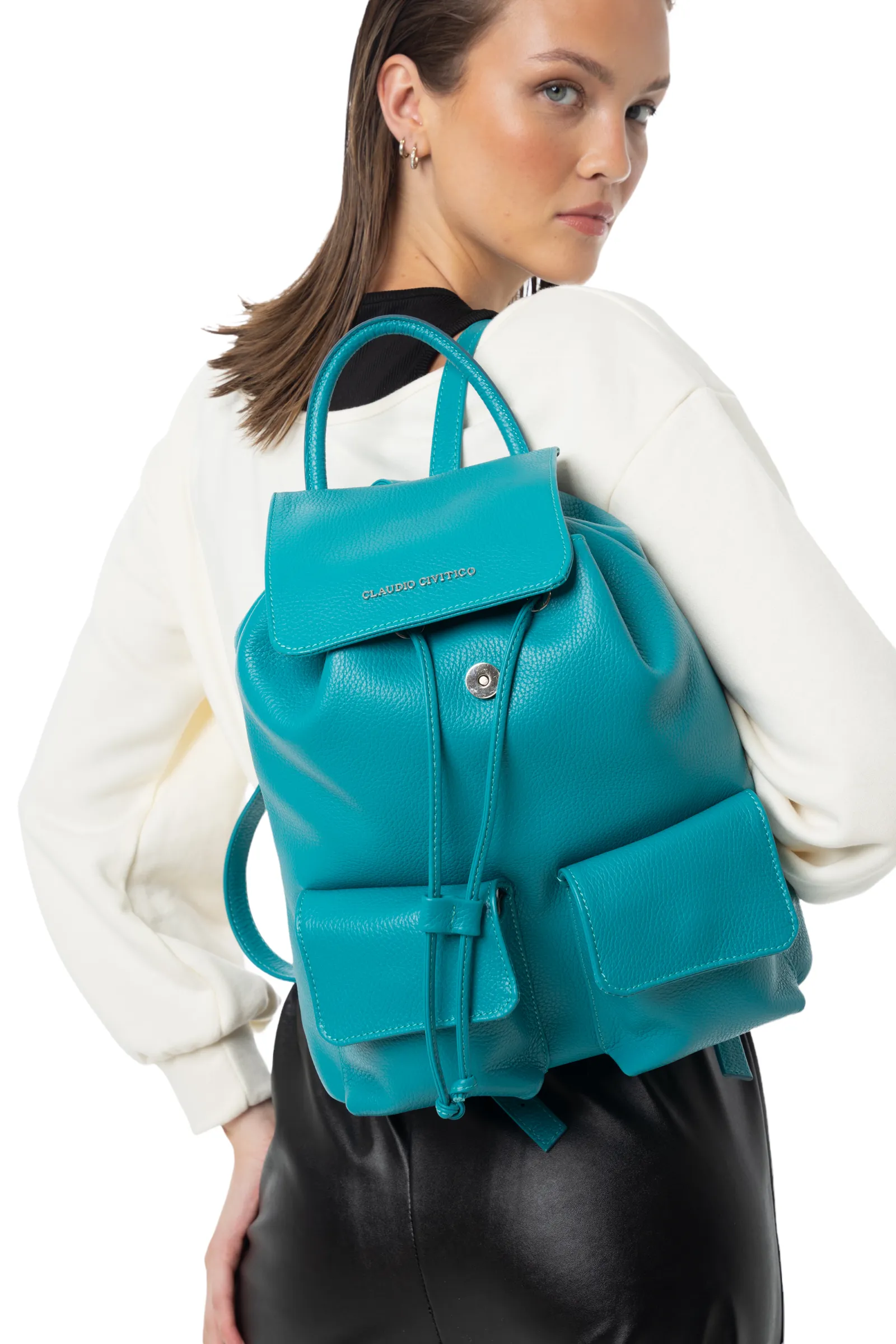 Adrianna Backpack