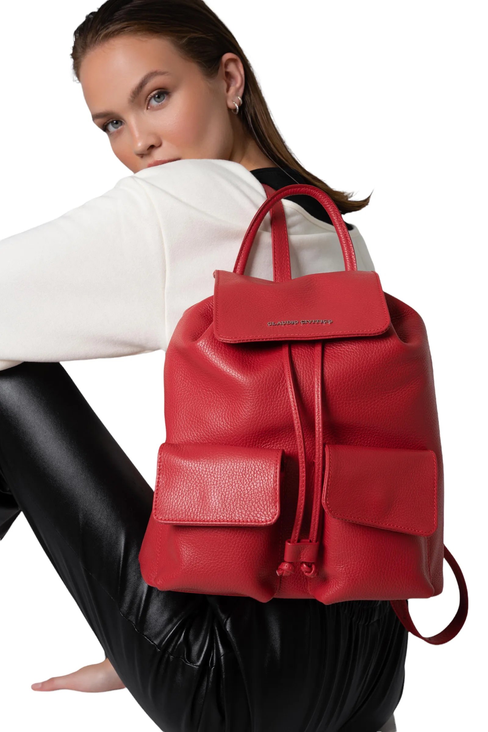 Adrianna Backpack