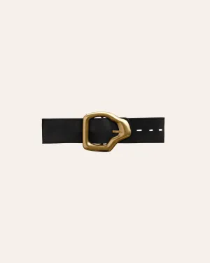 AKO BELT Black Gold