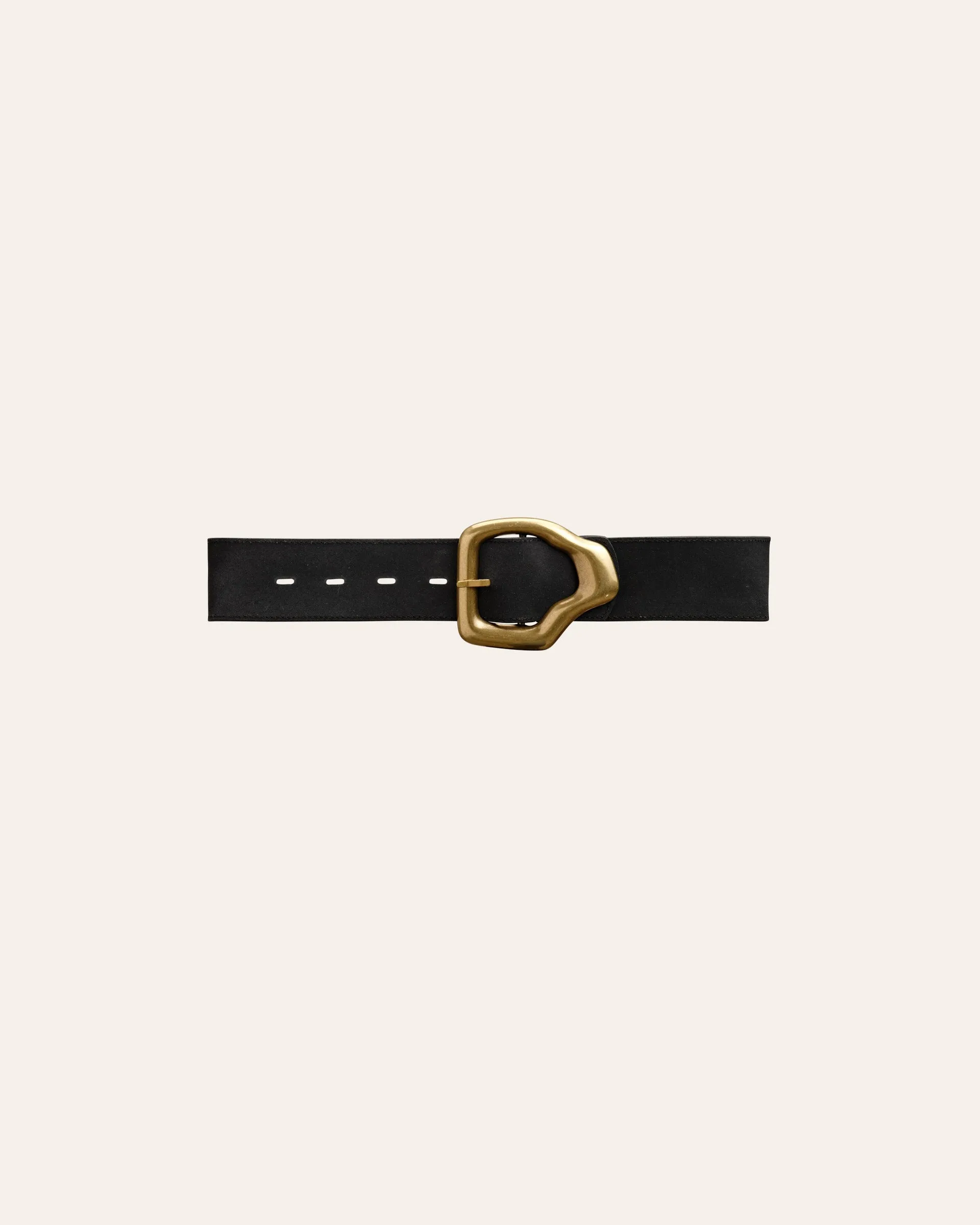 AKO BELT Black Gold