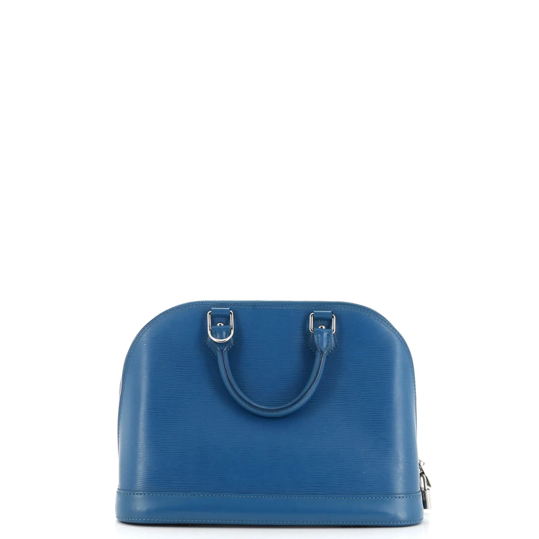 Alma Handbag Epi Leather PM