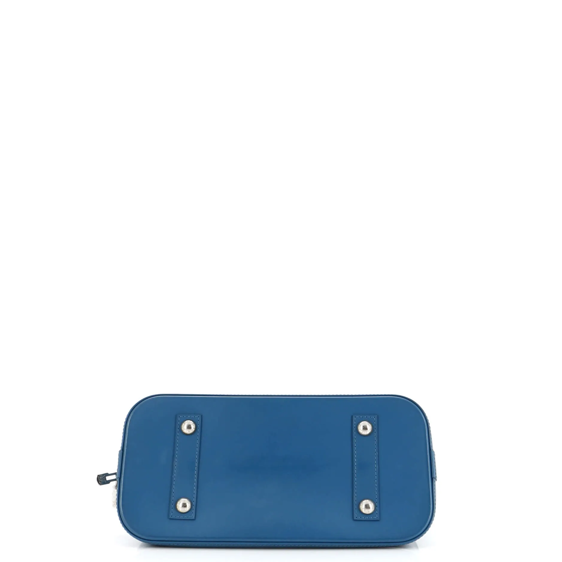 Alma Handbag Epi Leather PM