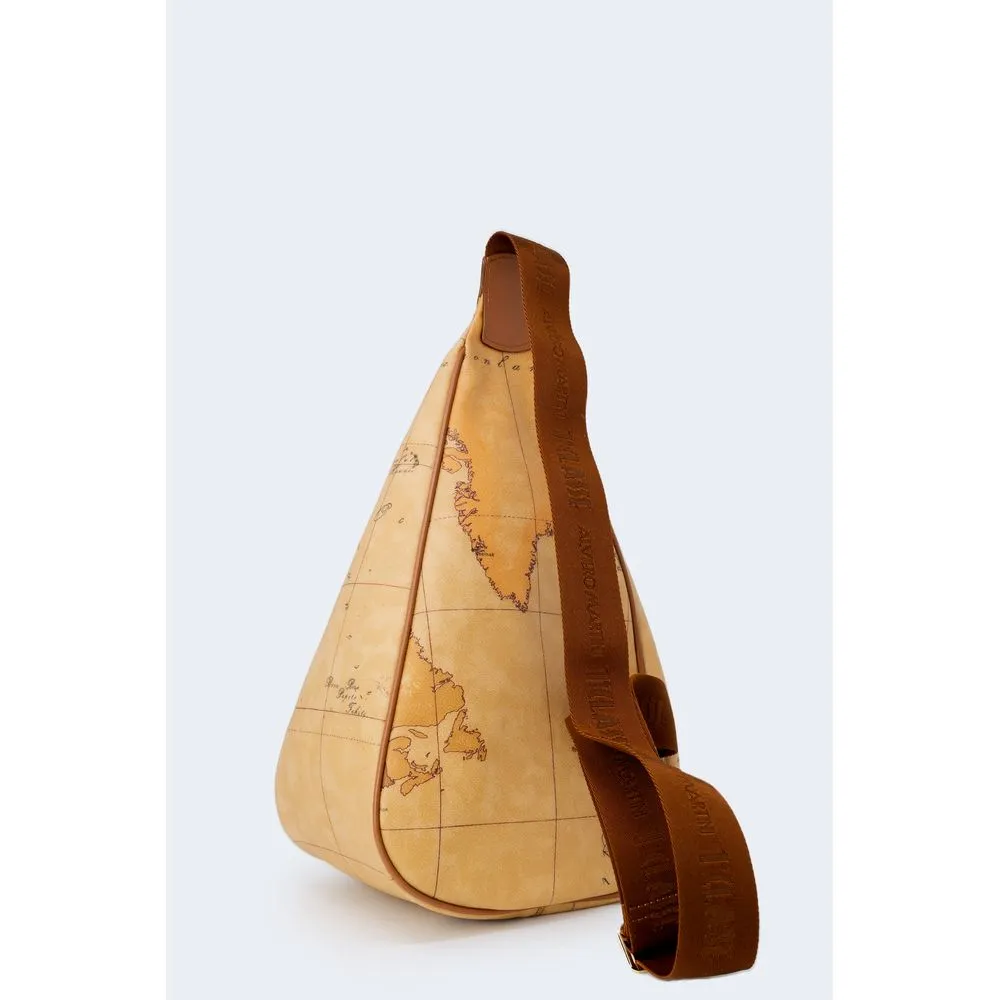 Alviero Martini Prima Classe  Cotton Women's Backpack