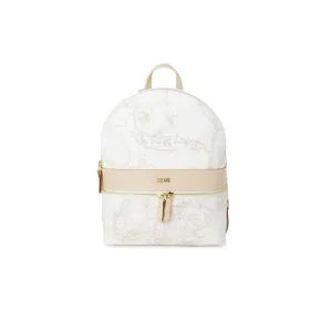 Alviero Martini Prima Classe Leather Women's Backpack