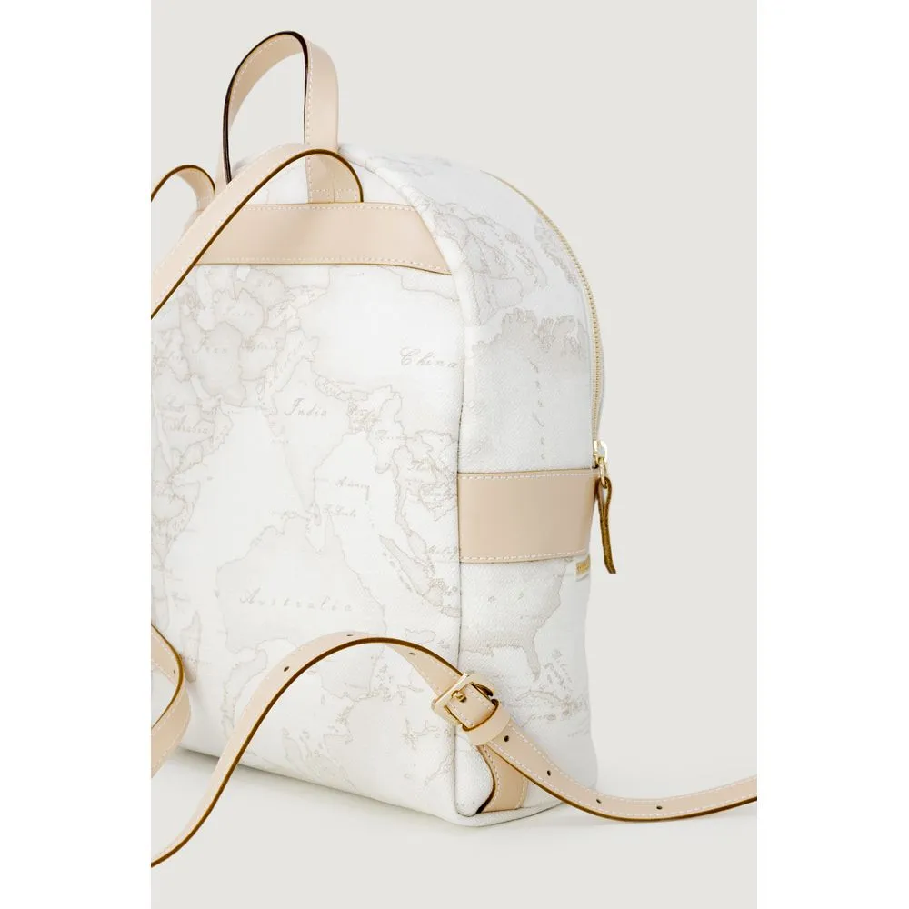 Alviero Martini Prima Classe Leather Women's Backpack