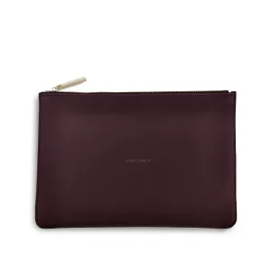 Arm Candy - The Perfect Pouch