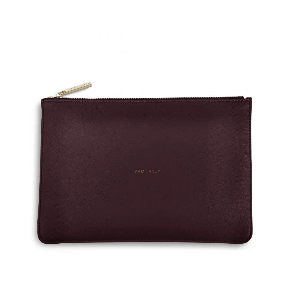 Arm Candy - The Perfect Pouch