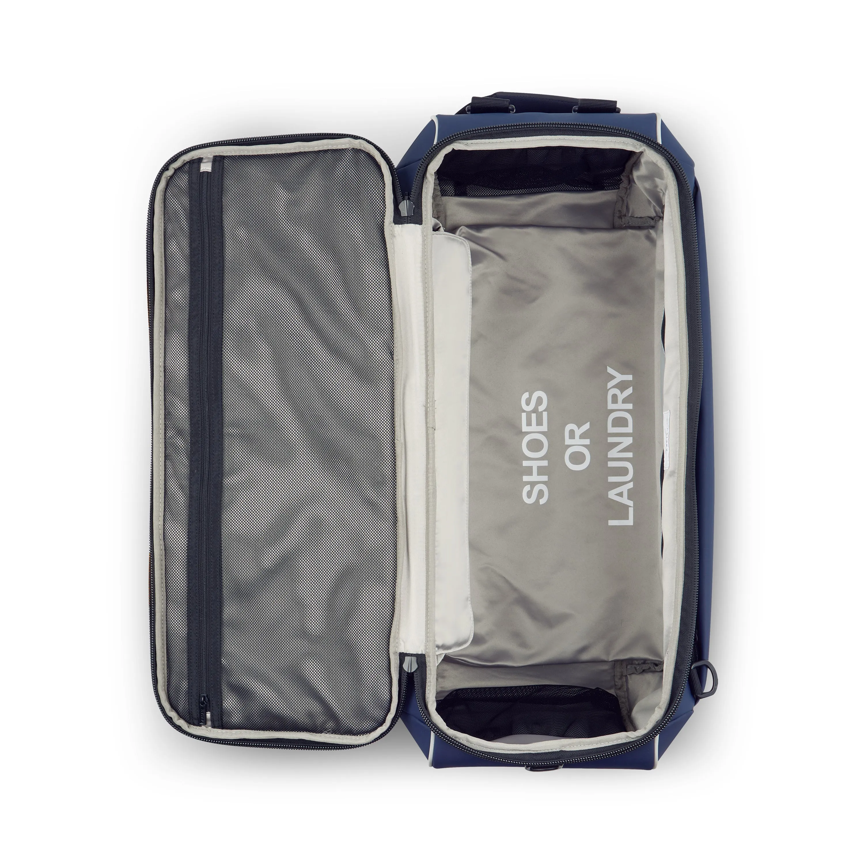 AVENTURE - TRAVEL BAG - 65cm (PC Protection 16")