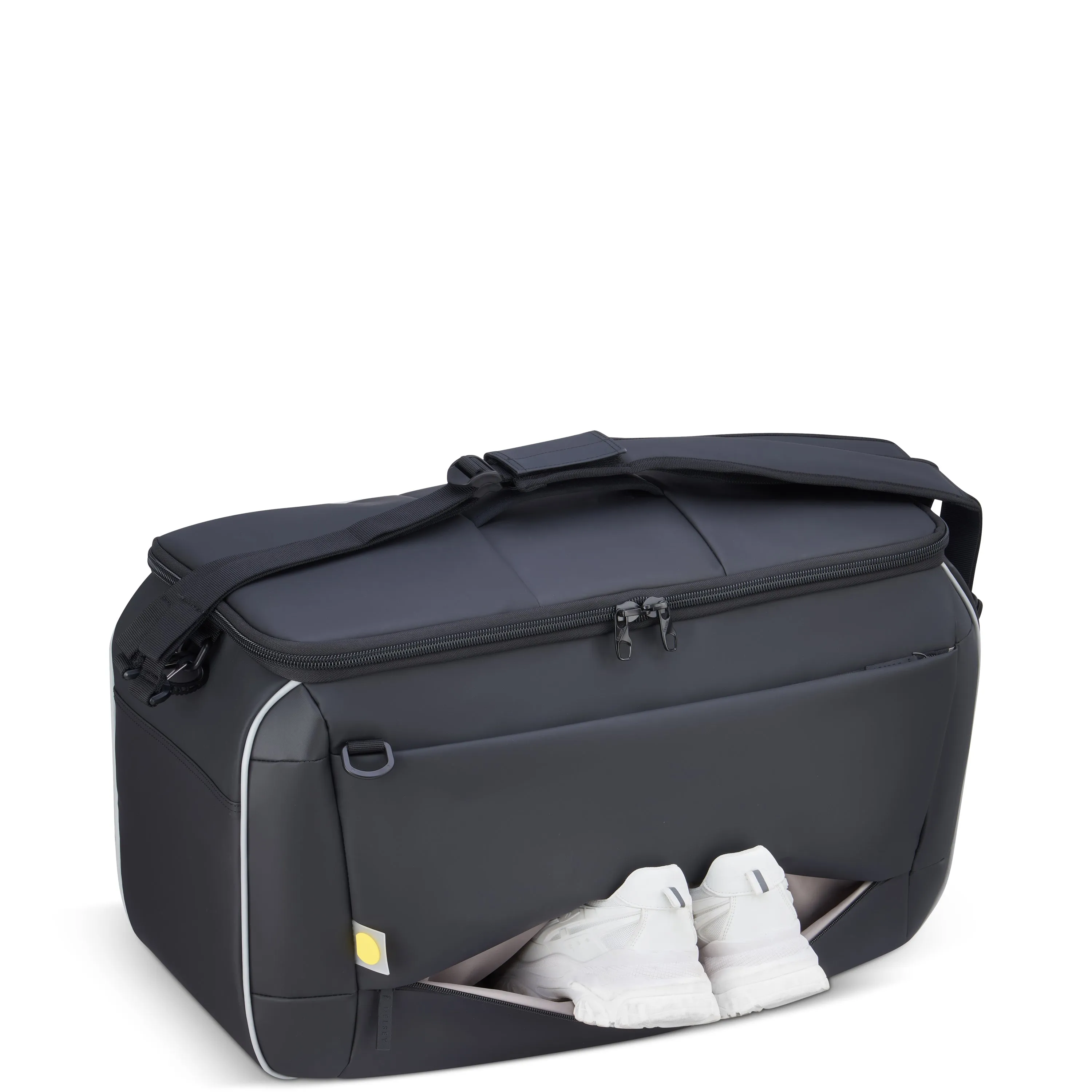 AVENTURE - TRAVEL BAG - 65cm (PC Protection 16")