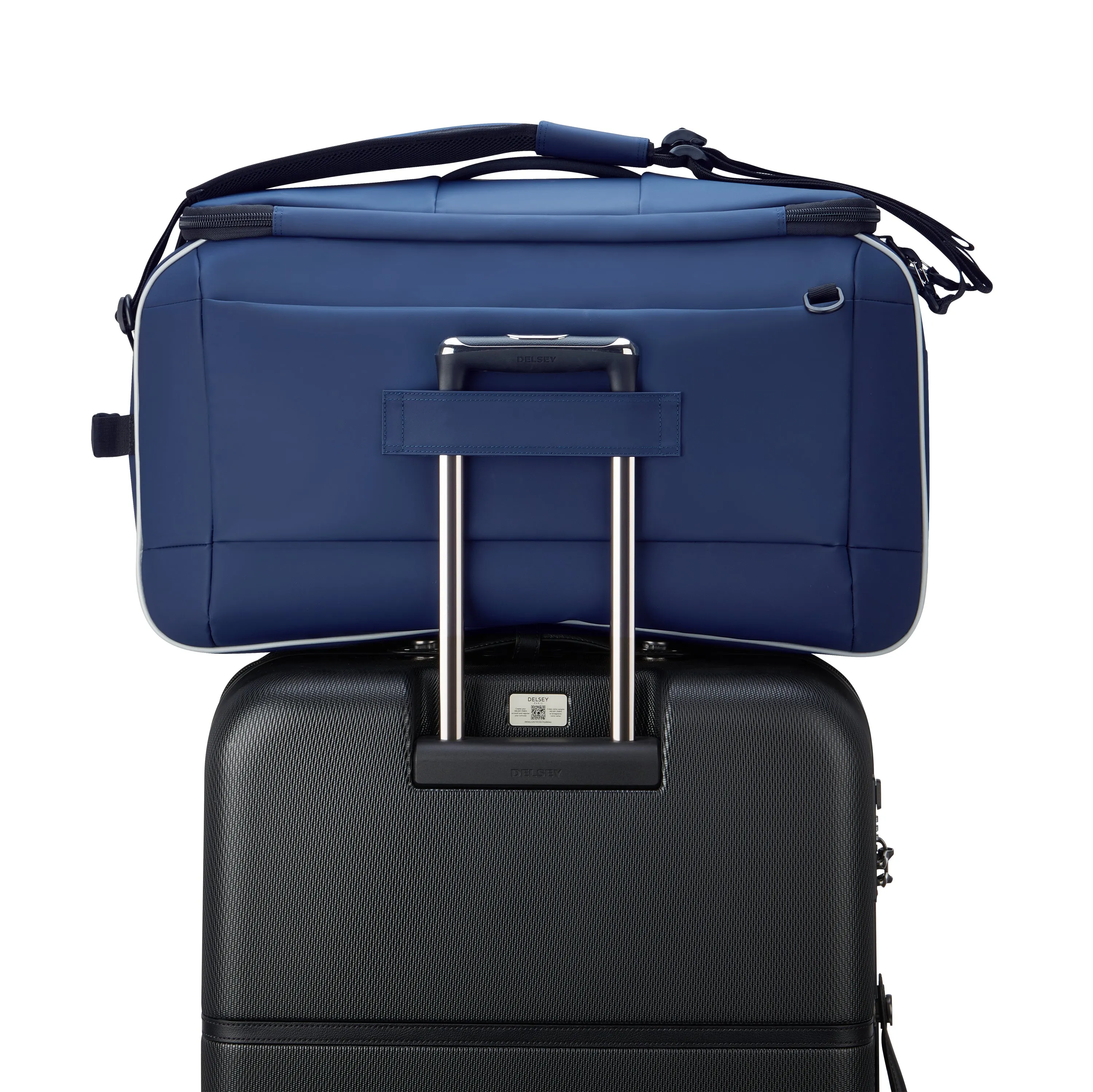 AVENTURE - TRAVEL BAG - 65cm (PC Protection 16")
