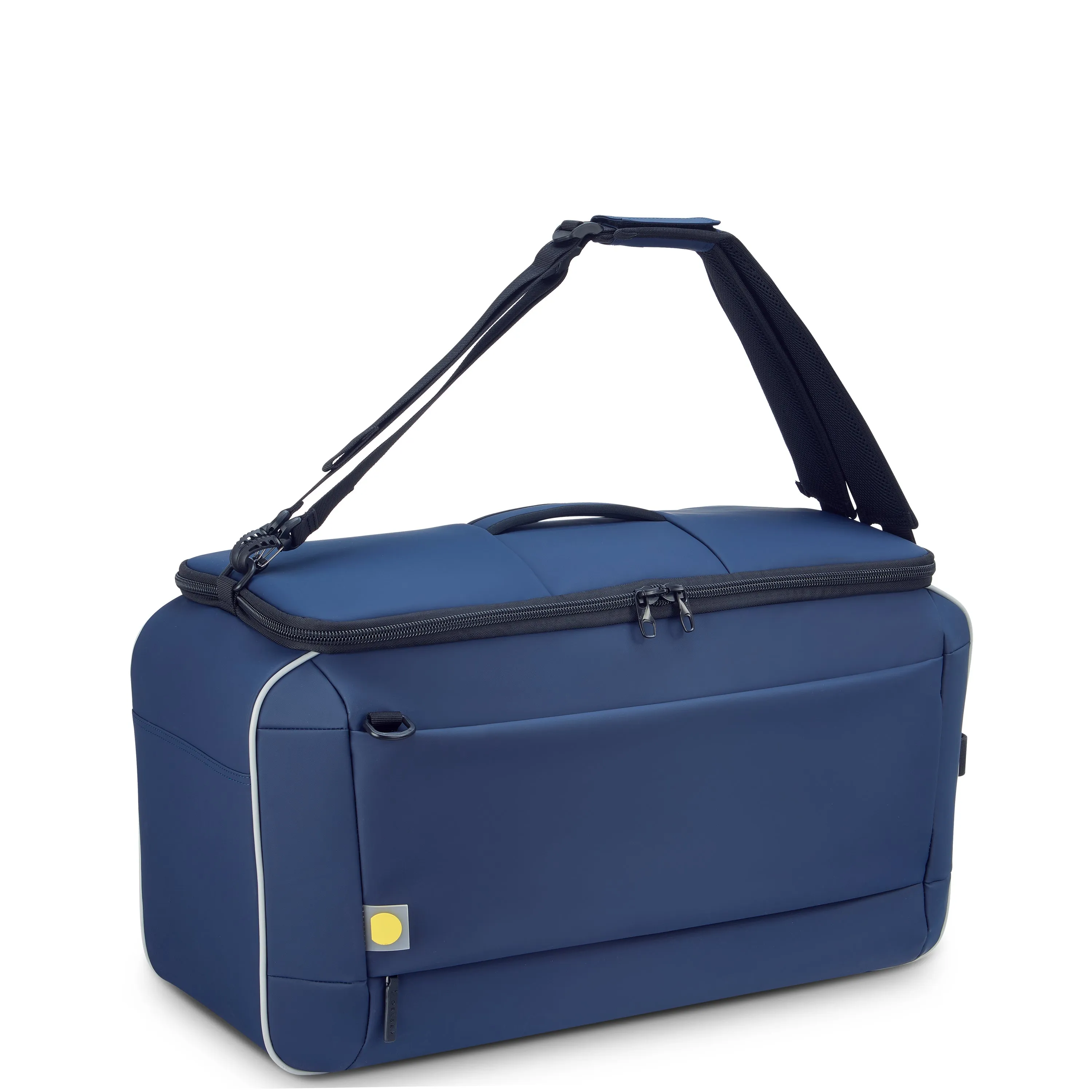 AVENTURE - TRAVEL BAG - 65cm (PC Protection 16")