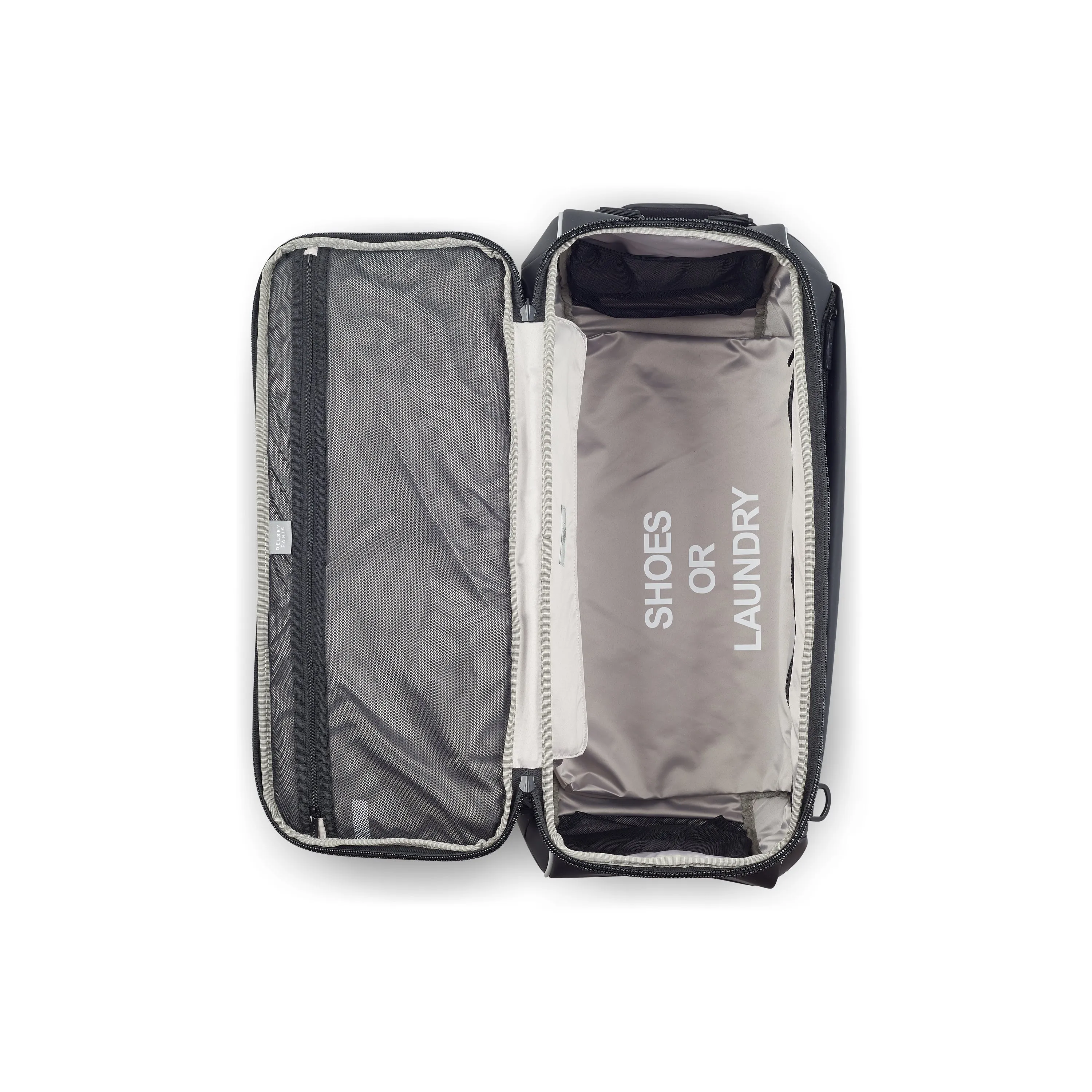 AVENTURE - TRAVEL BAG - 65cm (PC Protection 16")