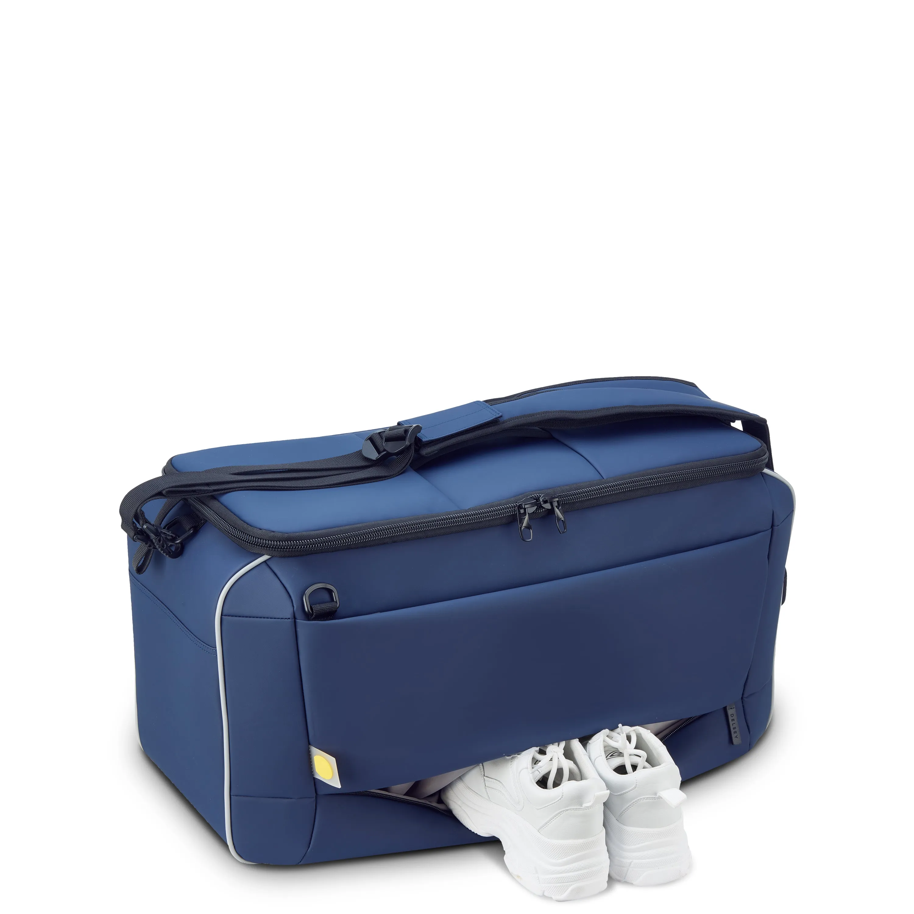 AVENTURE - TRAVEL BAG - 65cm (PC Protection 16")