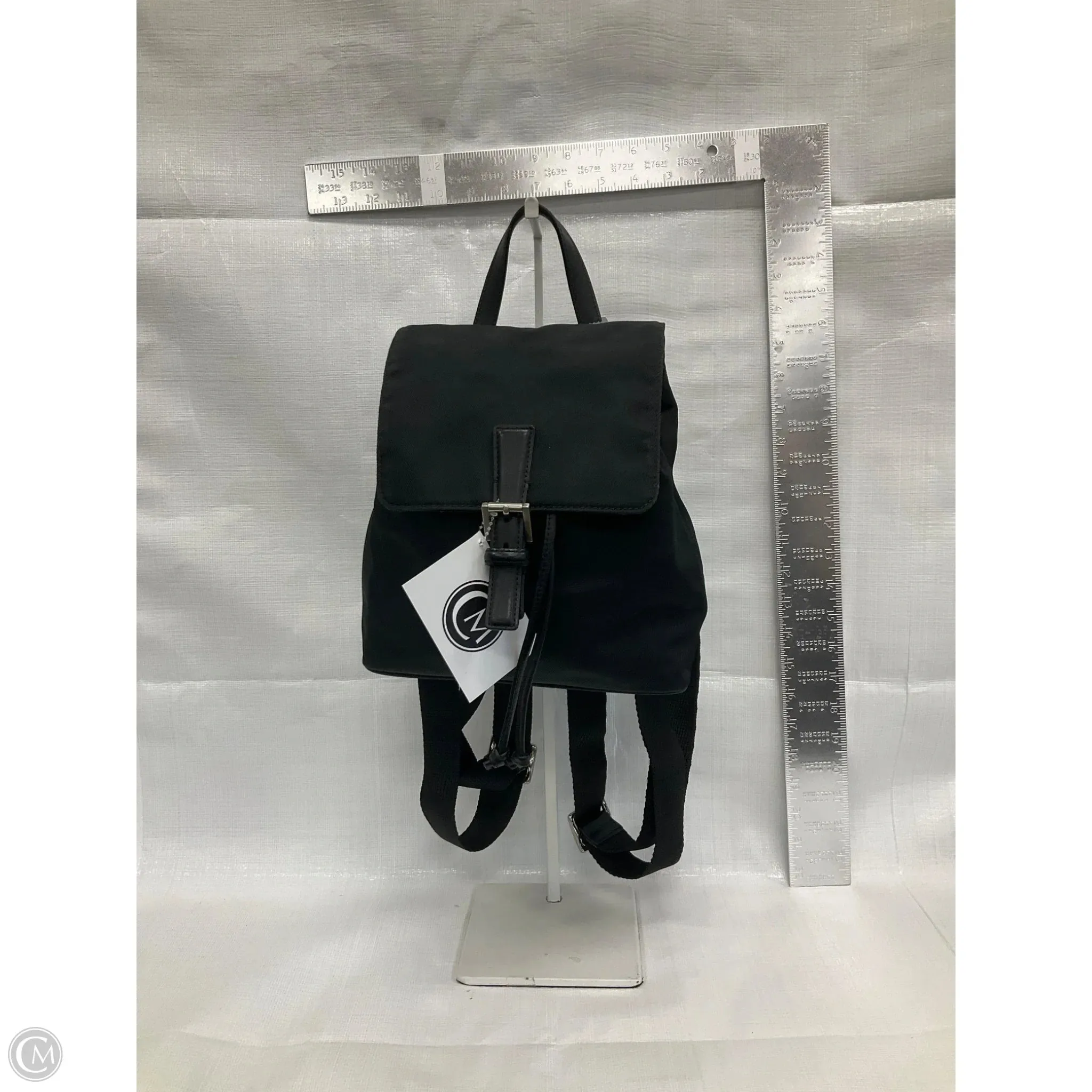 Backpack Designer By Coach, Size: Small