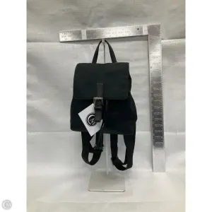Backpack Designer By Coach, Size: Small