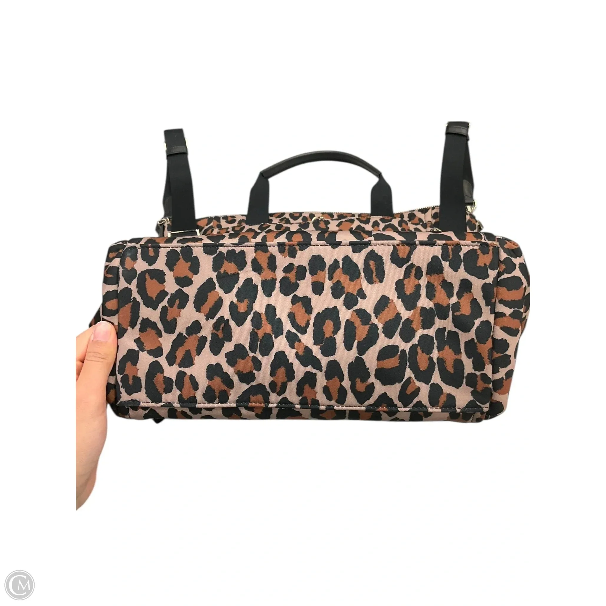 Backpack Designer By Kate Spade, Size: Large