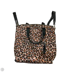 Backpack Designer By Kate Spade, Size: Large