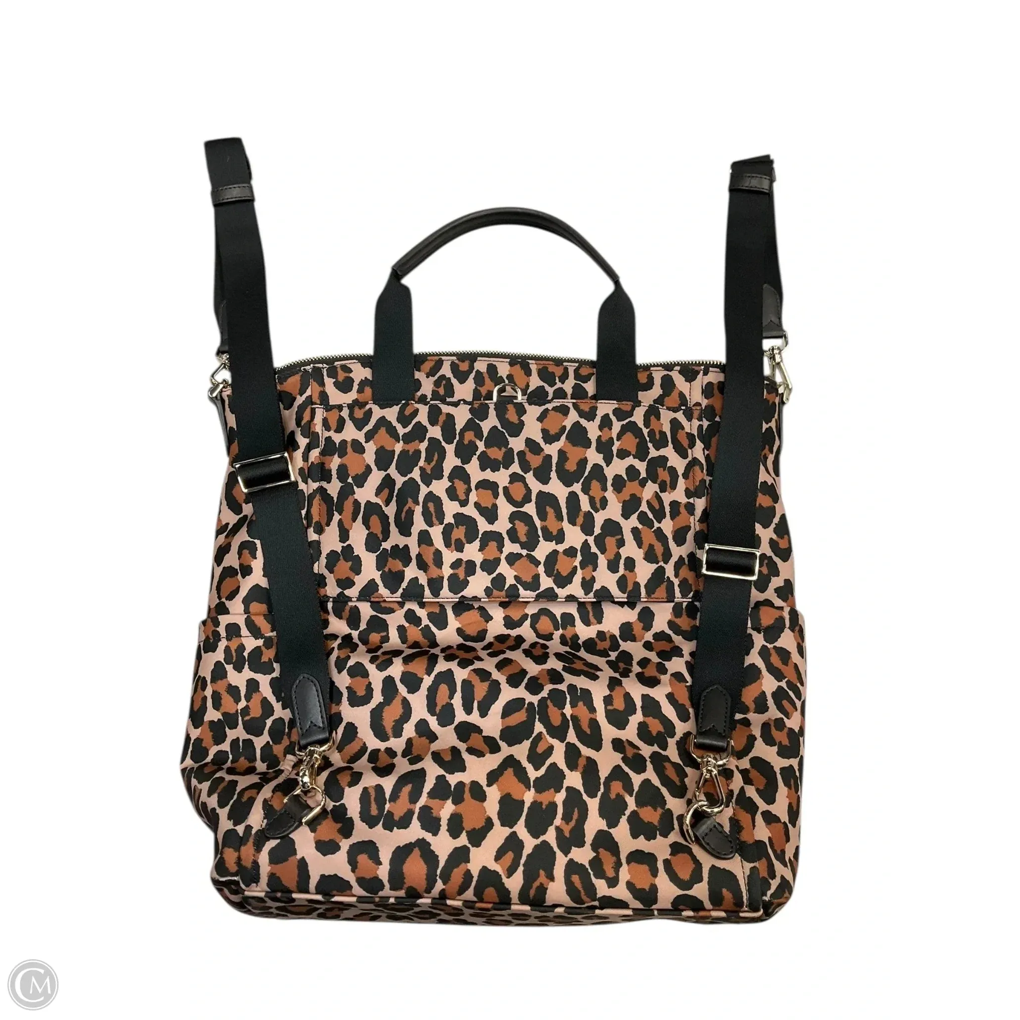 Backpack Designer By Kate Spade, Size: Large