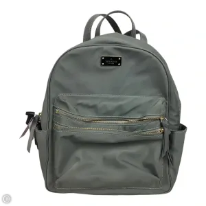Backpack Designer By Kate Spade, Size: Medium