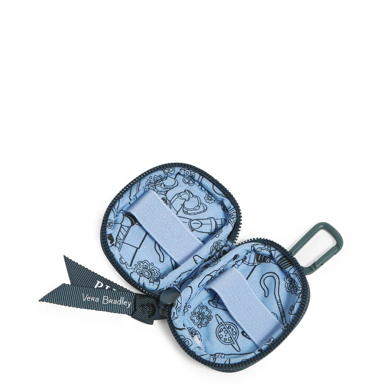 Bag Charm for AirPods : Andy's Room