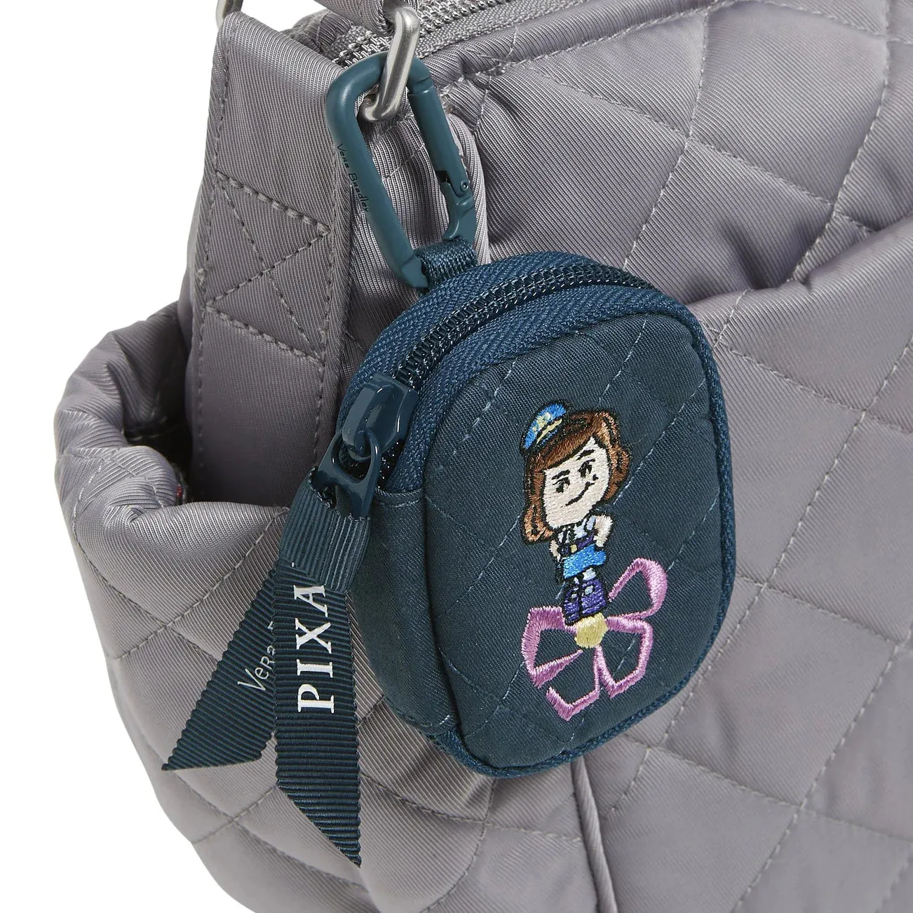 Bag Charm for AirPods : Andy's Room