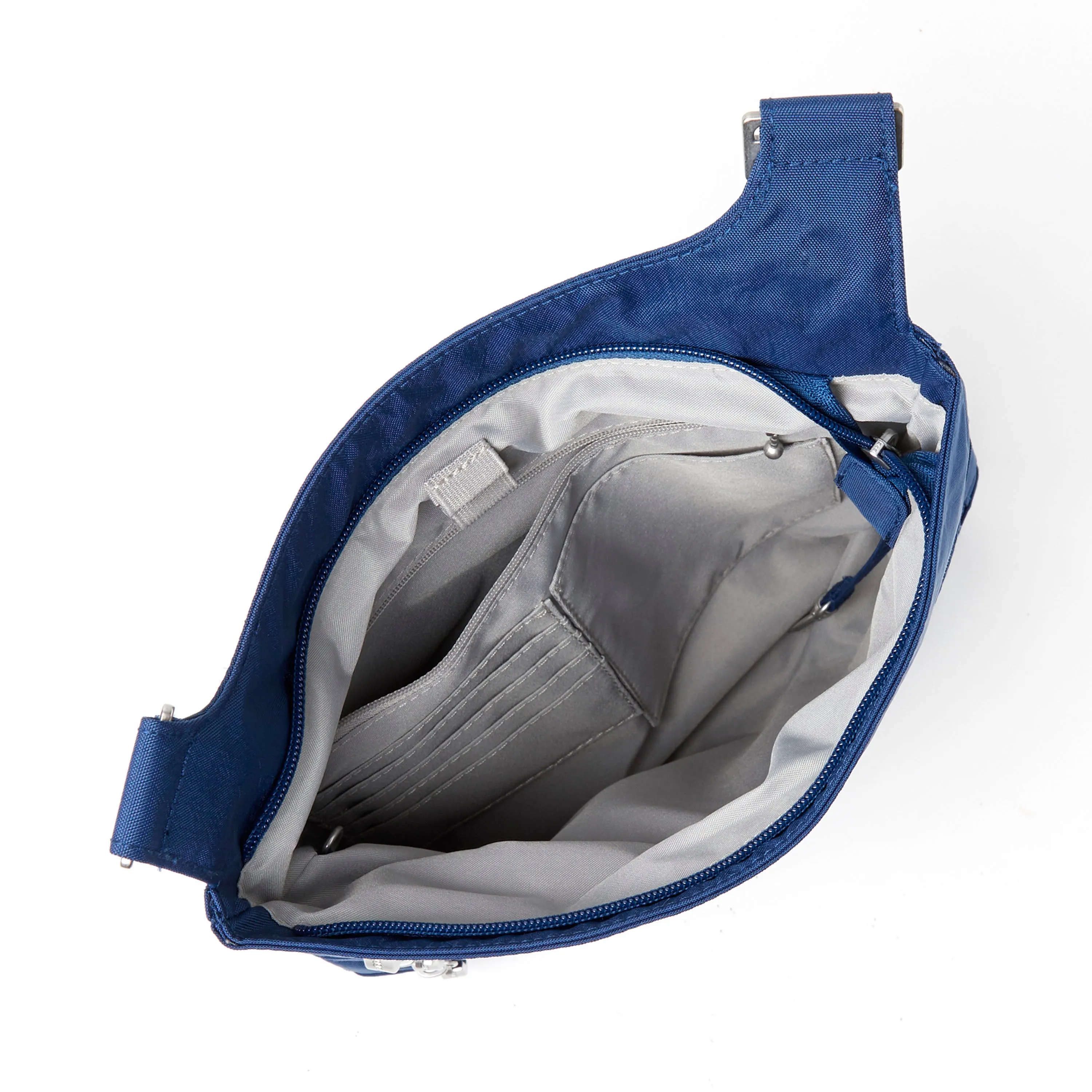 baggallini Big Zipper Bag