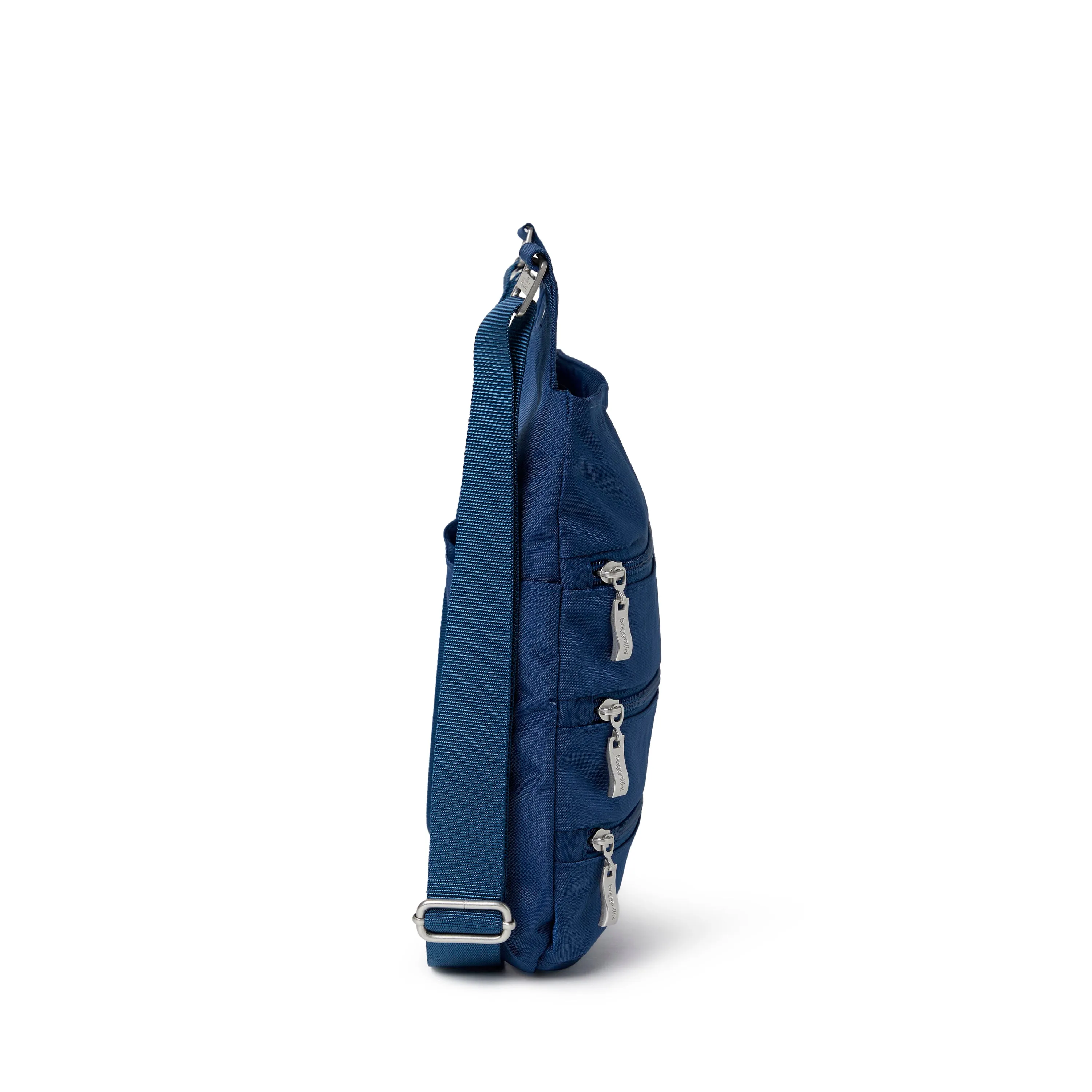 baggallini Big Zipper Bag