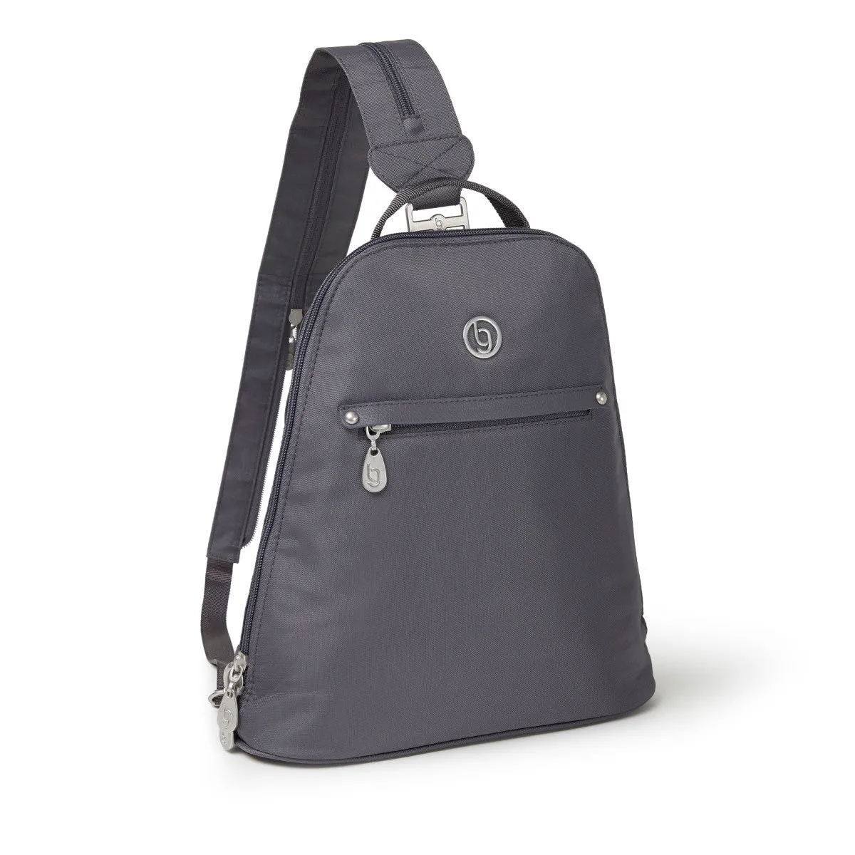 baggallini Memphis Convertible Backpack