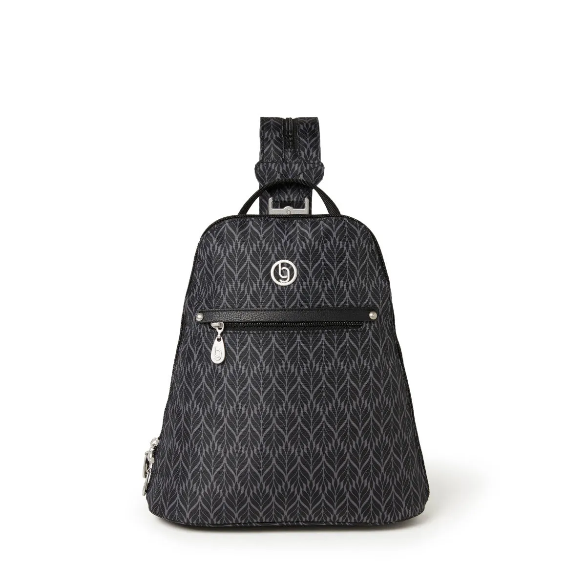 baggallini Memphis Convertible Backpack