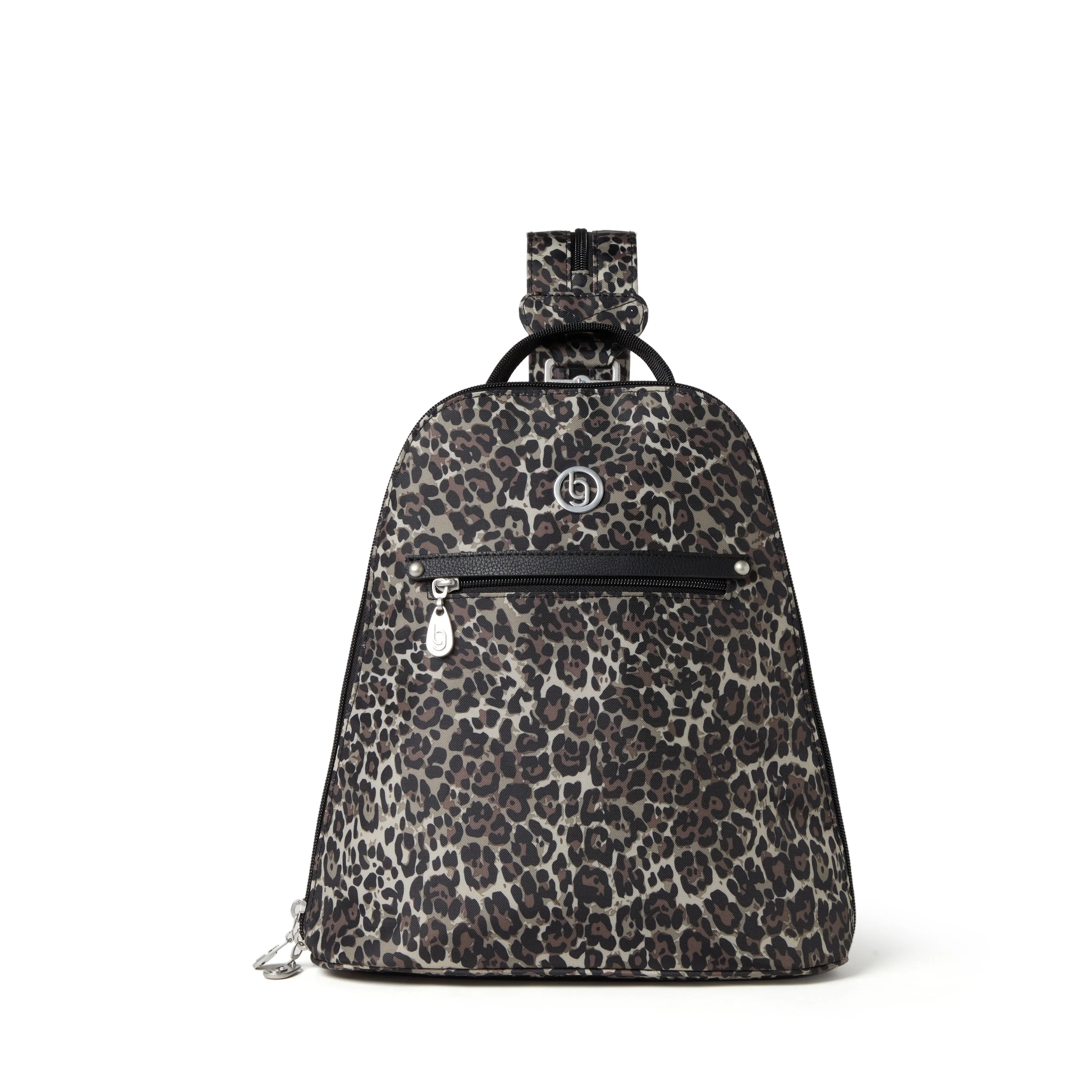 baggallini Memphis Convertible Backpack