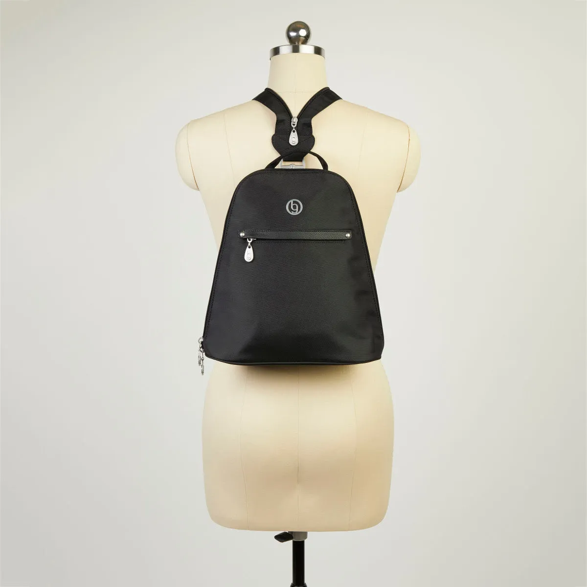 baggallini Memphis Convertible Backpack