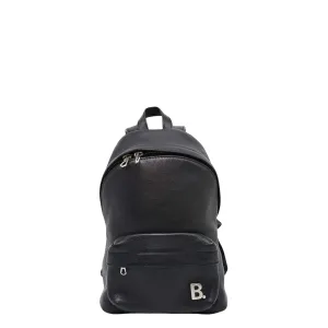 Balenciaga Leather Backpack Bag (Pre-Owned)