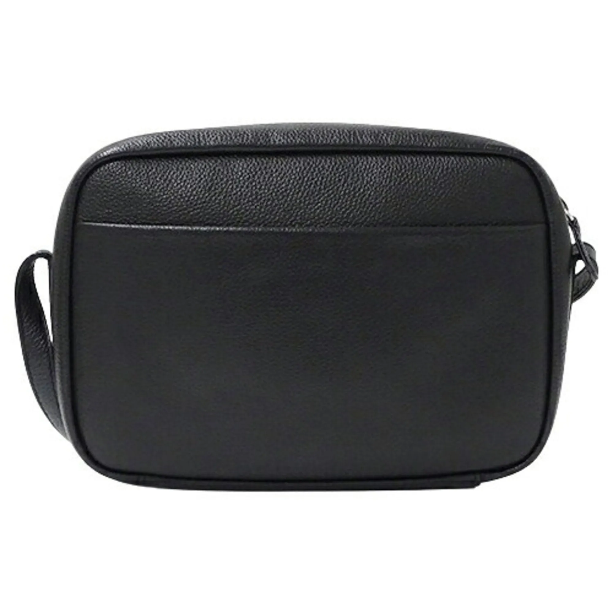 Balenciaga Leather Shoulder Bag (Pre-Owned)