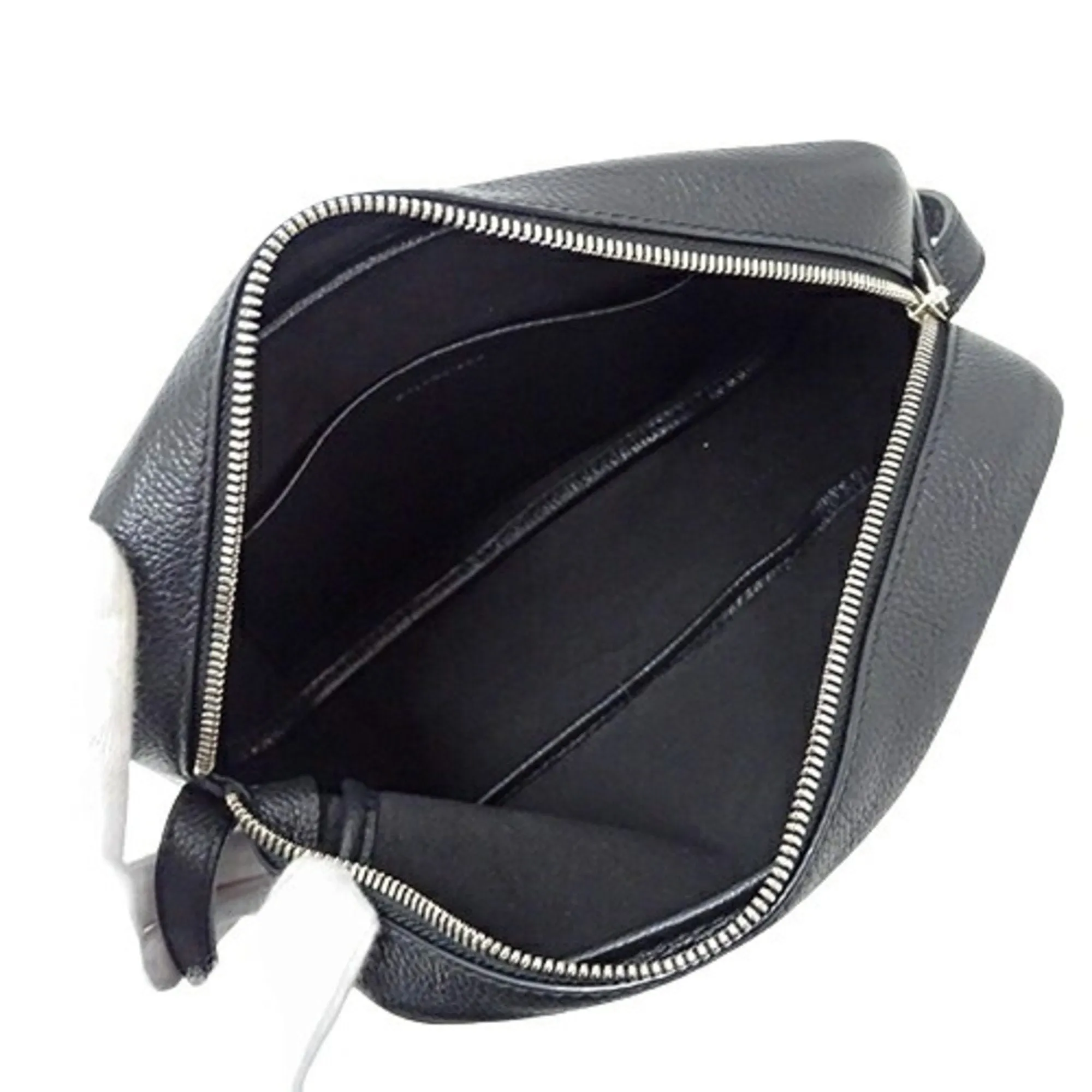 Balenciaga Leather Shoulder Bag (Pre-Owned)