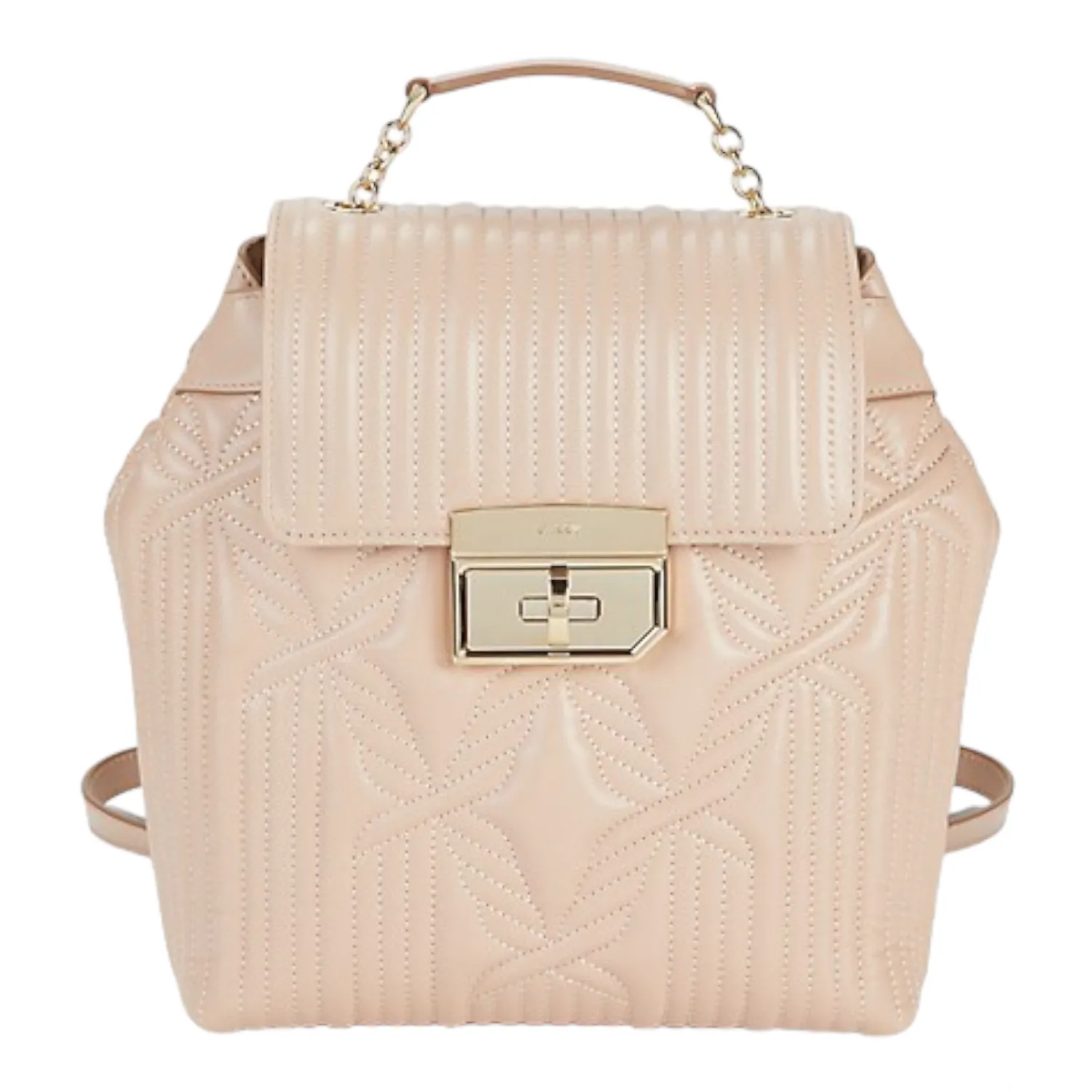 Bally Balint Women's 6233761 Skin Leather Backpack