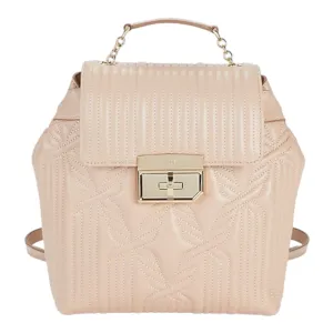 Bally Balint Women's 6233761 Skin Leather Backpack