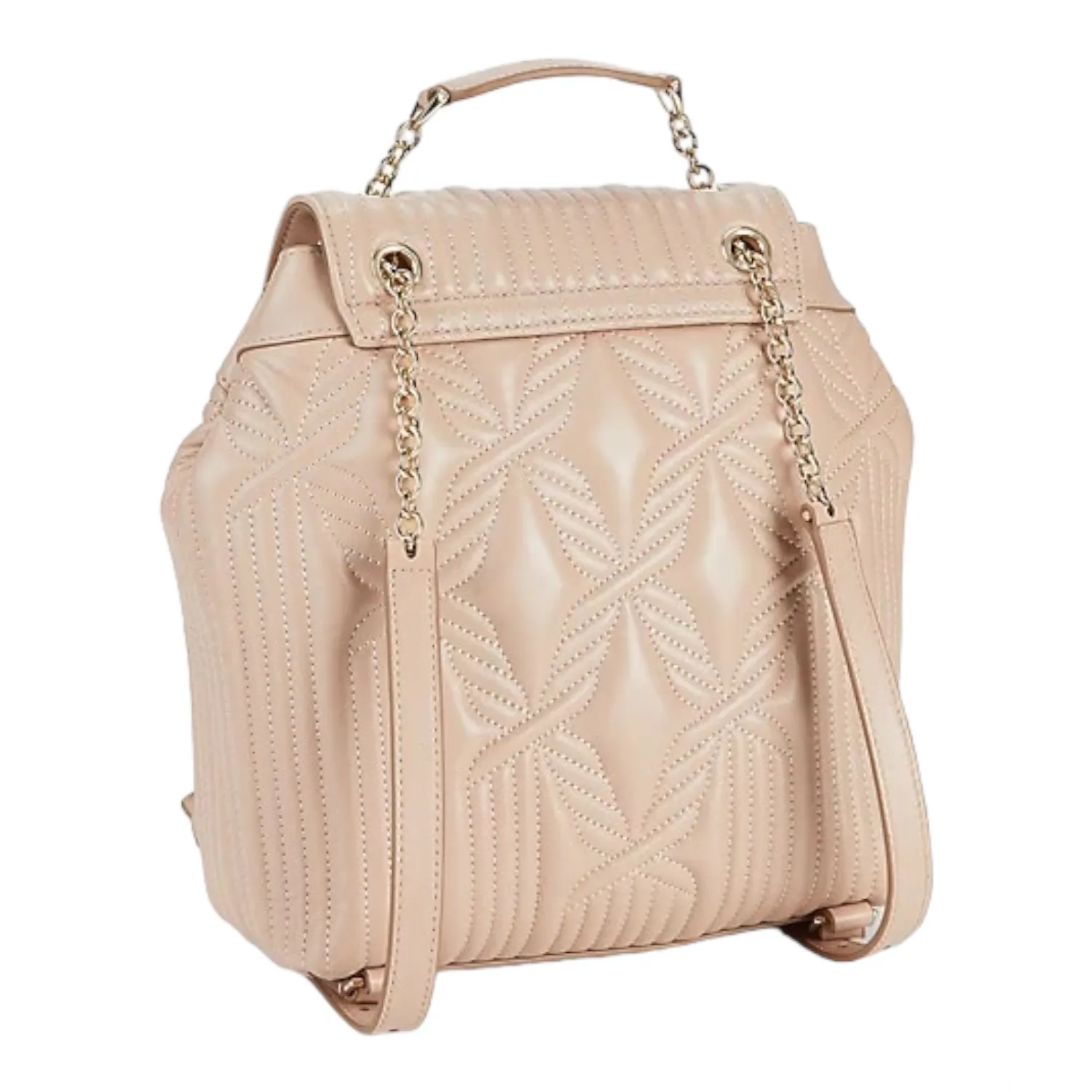 Bally Balint Women's 6233761 Skin Leather Backpack