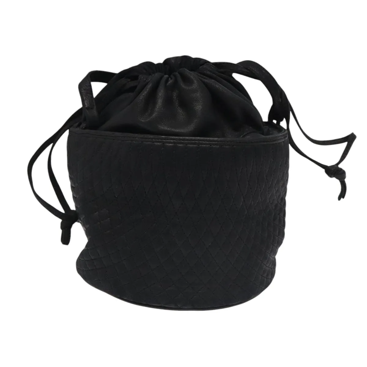 Bally  Leather Shoulder Bag (Pre-Owned)