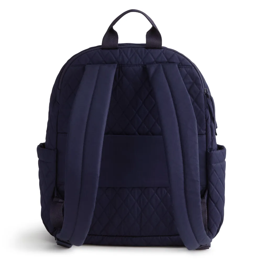 Bancroft Backpack - Premium Cotton