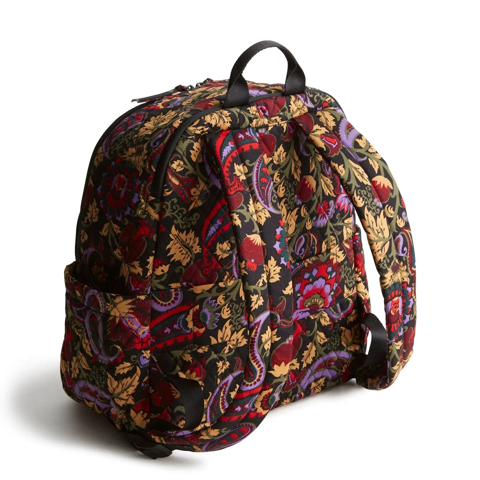 Bancroft Backpack - Premium Cotton