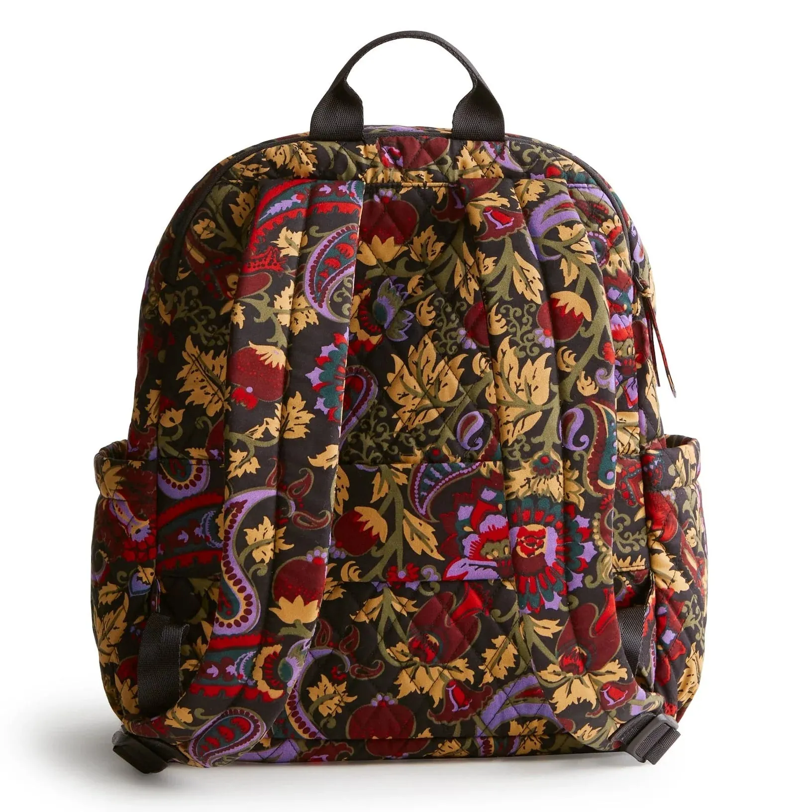 Bancroft Backpack - Premium Cotton