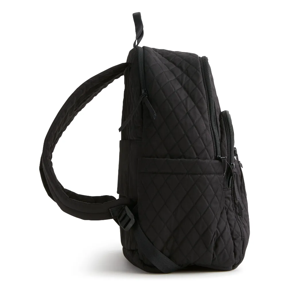 Bancroft Backpack - Premium Cotton
