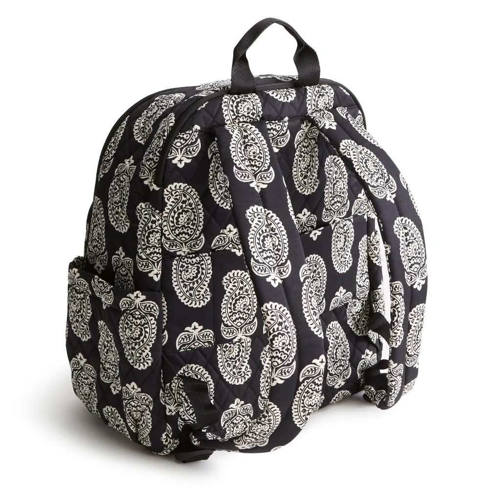 Bancroft Backpack - Premium Cotton