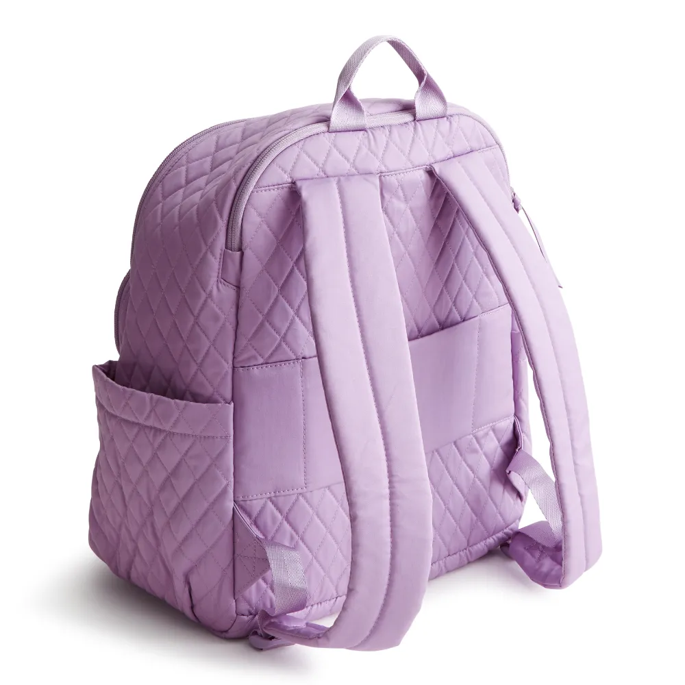 Bancroft Backpack - Premium Cotton