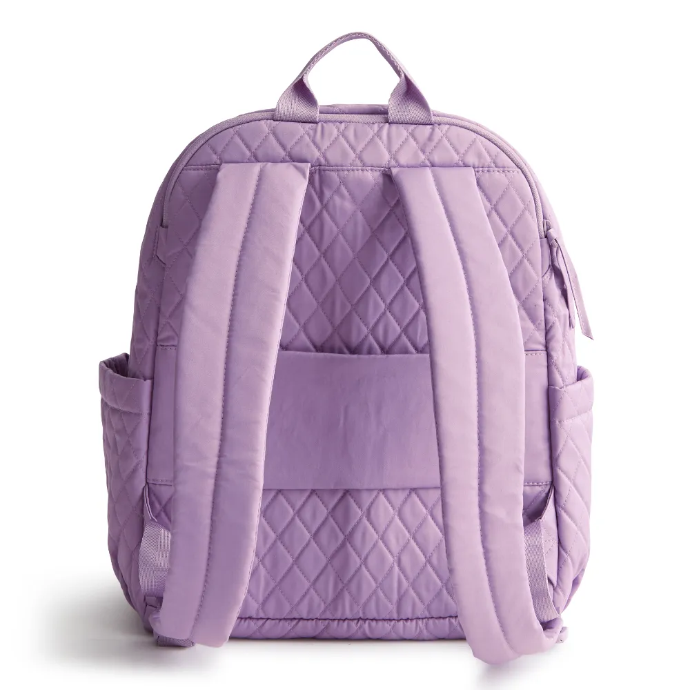 Bancroft Backpack - Premium Cotton