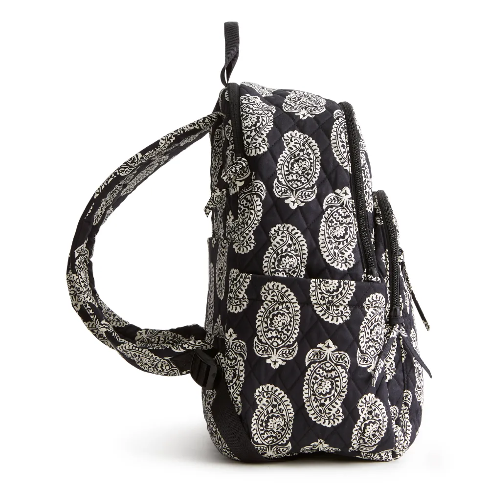 Bancroft Backpack - Premium Cotton