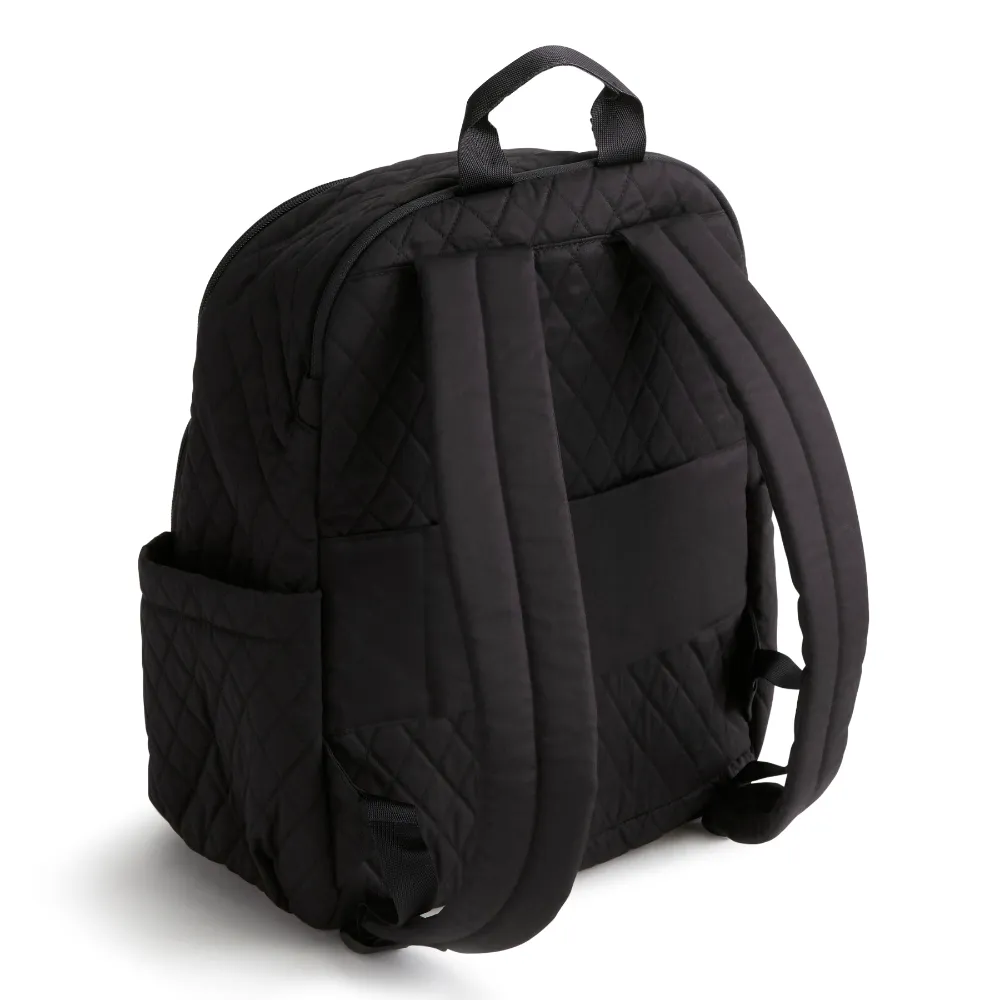 Bancroft Backpack - Premium Cotton