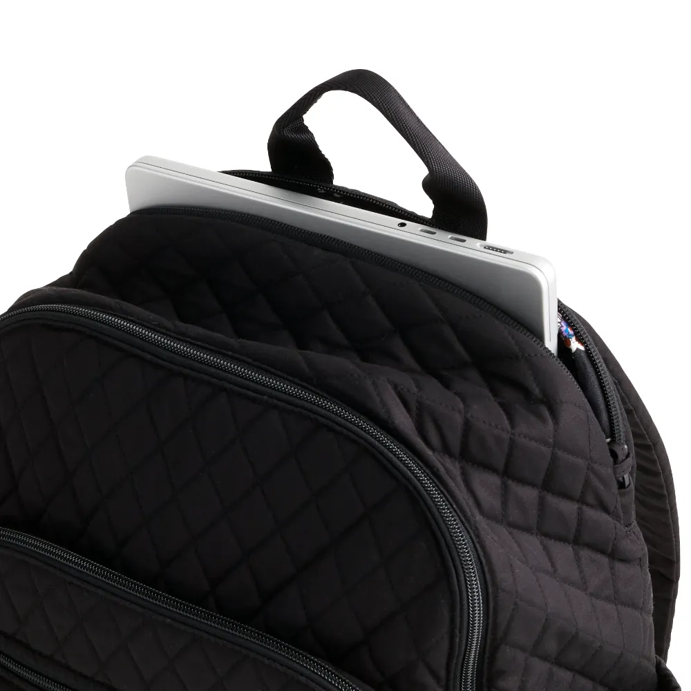 Bancroft Backpack - Premium Cotton